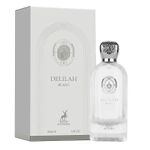 Maison Alhambra Delilah Blanc Edp - Perfume Feminino 100ml