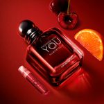 Emporio Armani Stronger With You Powerfully Eau de Parfum - Perfume Masculino 100ml