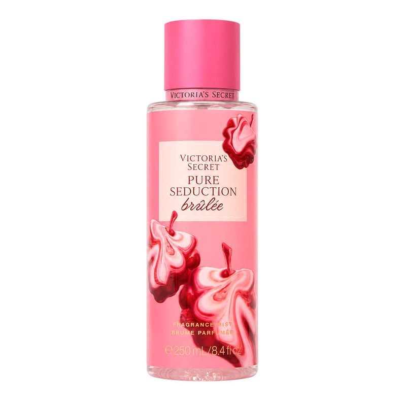 Victoria's Secret Pure Seduction Brûlée - Body Splash 250ml
