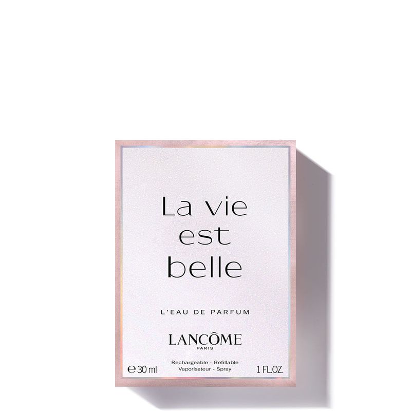 Lancôme La Vie Est Belle Eau de Parfum - Perfume Feminino 30ml