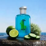 Ralph Lauren Big Pony 1 Eau de Toilette - Perfume Masculino 40ml