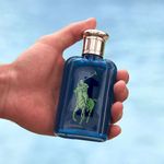 Ralph Lauren Big Pony 1 Eau de Toilette - Perfume Masculino 40ml