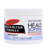 Palmer's Cocoa Butter Formula com Vitamina E - Bálsamo Hidratante Corporal 100g