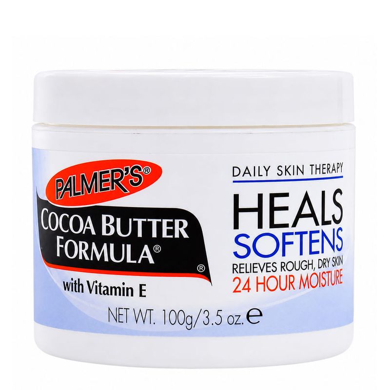 Palmer's Cocoa Butter Formula com Vitamina E - Bálsamo Hidratante Corporal 100g