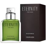 Calvin Klein Eternity For Men Eau de Parfum - Perfume Masculino 100ml