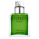 Calvin Klein Eternity For Men Eau de Parfum - Perfume Masculino 100ml