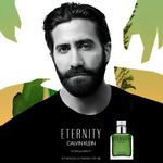 Calvin Klein Eternity For Men Eau de Parfum - Perfume Masculino 100ml