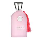 Maison Alhambra Delilah Pour Home Eau De Parfum - Perfume Feminino 100ml