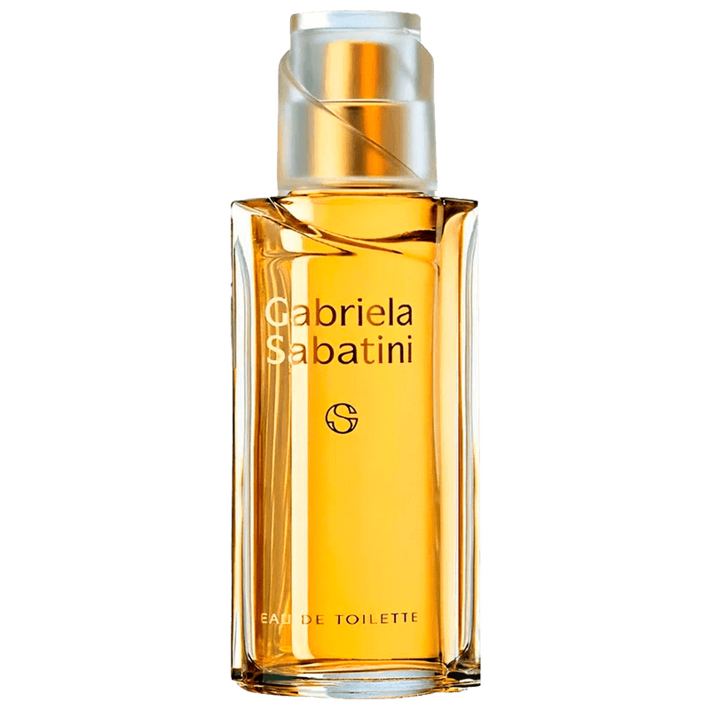 Gabriela Sabatini Eau de Toilette - Perfume Feminino 60ml