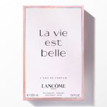 Lancôme La Vie Est Belle Eau de Parfum - Perfume Feminino 100ml