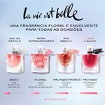 Lancôme La Vie Est Belle Eau de Parfum - Perfume Feminino 100ml