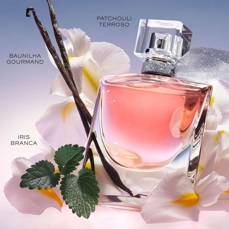Lancôme La Vie Est Belle Eau de Parfum - Perfume Feminino 100ml