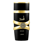 Lattafa Asad Eau de Parfum - Perfume Masculino 100ml