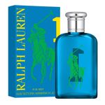 Ralph Lauren Big Pony 1 Eau de Toilette - Perfume Masculino 100ml