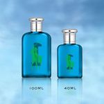 Ralph Lauren Big Pony 1 Eau de Toilette - Perfume Masculino 100ml
