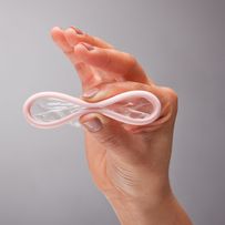 Coletor Menstrual Descartável Prudence Softcup 4 Unidades