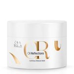 Wella Oil Reflections - Máscara Capilar 150ml
