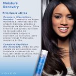Joico Moisture Recovery - Shampoo Hidratante 1000ml