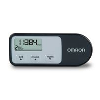 Pedômetro Omron HJA 321