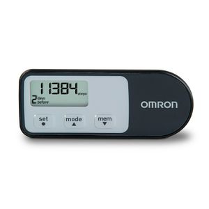 Pedômetro Omron HJA 321