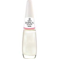 Esmalte Impala Perolado Luna