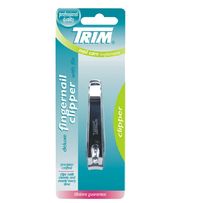 Cortador de unha Trim Fingernail Clipper para pé