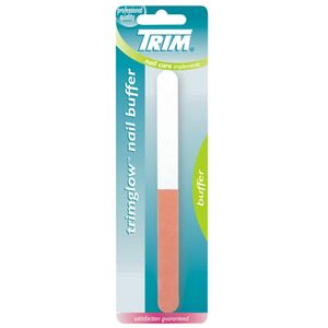 Lixa Trim Trimglow nail buffer