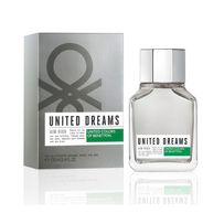 Perfume Benetton Aim High 100ml