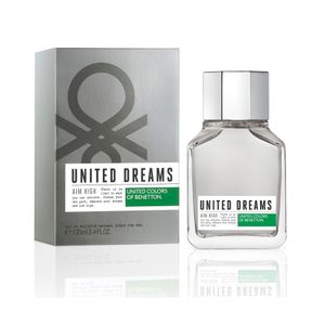 Perfume Benetton Aim High 100ml