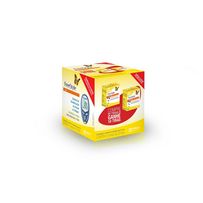 Kit Tiras Teste medidor de Glicemia Freestyle Lite 90 Tiras - Grátis + 10