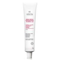 Derma Complexo Facial Adcos Vitamina C 20 30g
