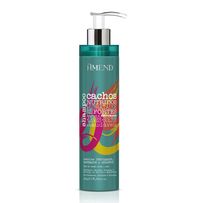 Shampoo Amend Cachos Ondulados 250ml