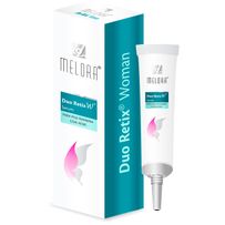 Sérum Duo Retix Woman Melora 30g
