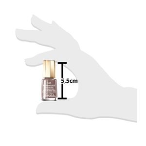 Esmalte Mavala Mini Color Marron Glace