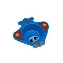 Tigela Girotondo Funny azul