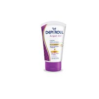 Creme Depilatório Facial Depi Roll Argan Oil 50g