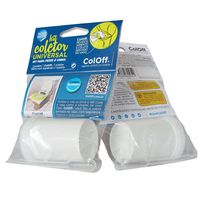 Kit Coletor Universal Para Fezes E Urina ColOff 1 Unidade