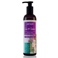 Leave in Yenzah Sou+Cachos Suave 365ml