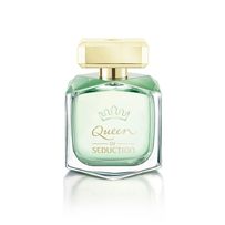Antonio Banderas Queen Of Seduction Feminino EDT 50ml