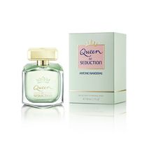 Antonio Banderas Queen Of Seduction Feminino EDT 50ml