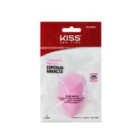 Esponja para Maquiagem Kiss Ny Mircale 3 em 1