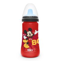 Copo Lillo Colors Disney Mickey +6 Meses 300ml