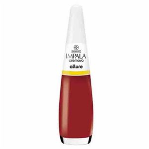 Esmalte Impala Cremoso Allure