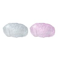 Touca de banho Oceane Shower White