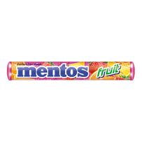 Mentos Fruit - 14 Unidades