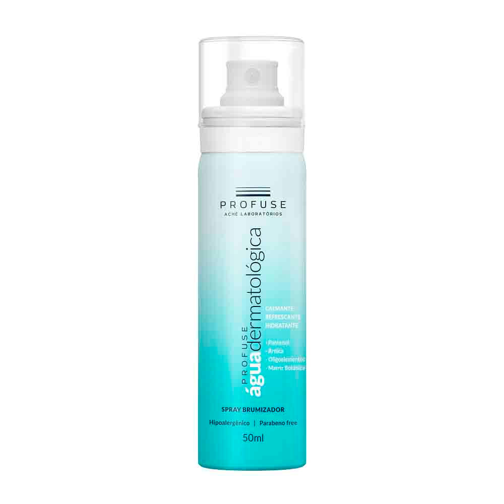 Água Dermatológica Profuse 50ml