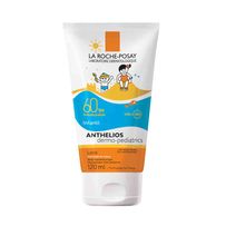 Protetor Solar Infantil La Roche Posay Anthelios Dermo Pediatrics PPS60 120ml