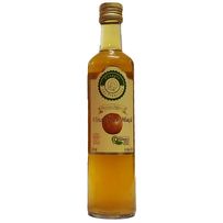 Vinagre Orgânico maçã 500ml
