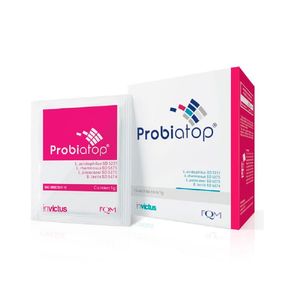 Probiotop Invictus 15