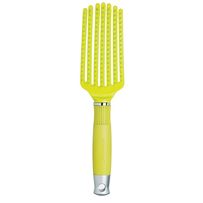Escova de Cabelo Vertix Easy Clean Media 1 Unidade